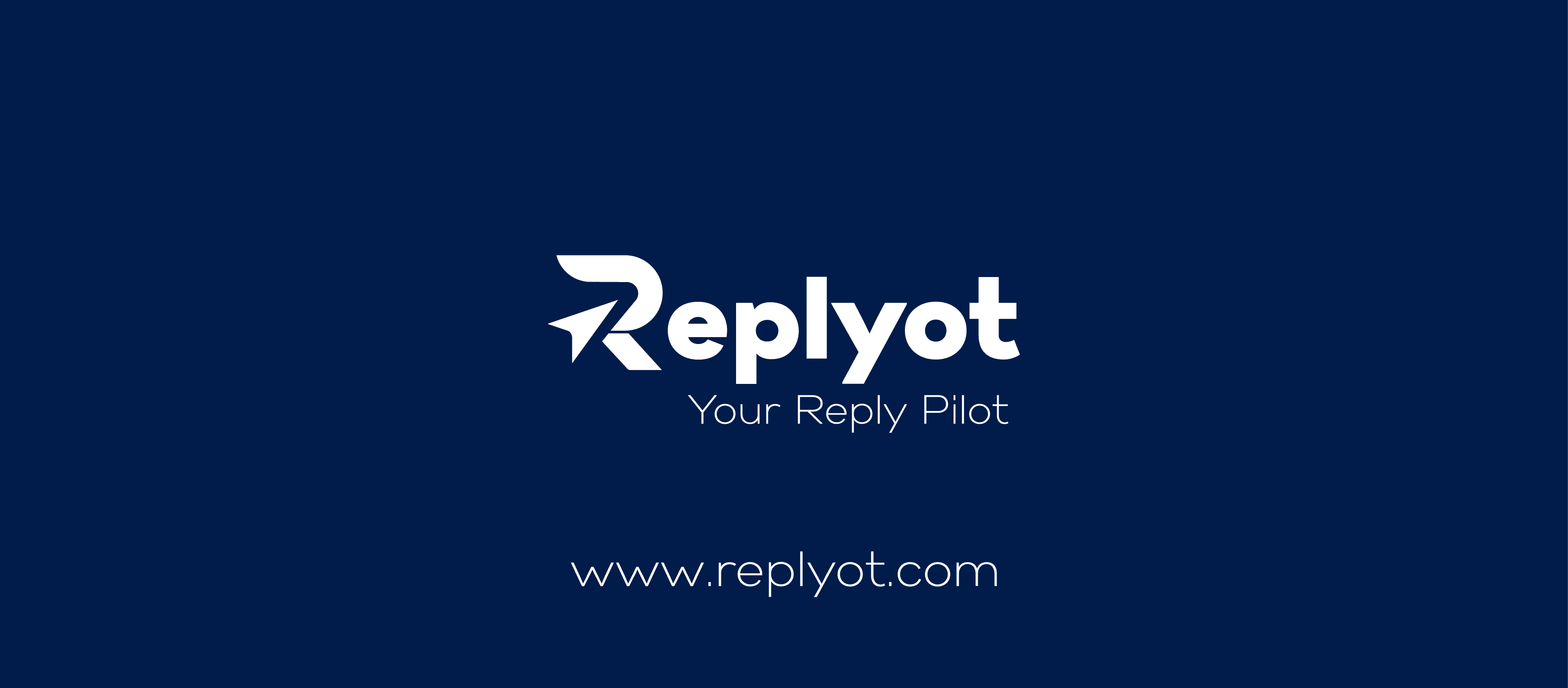 Replyot