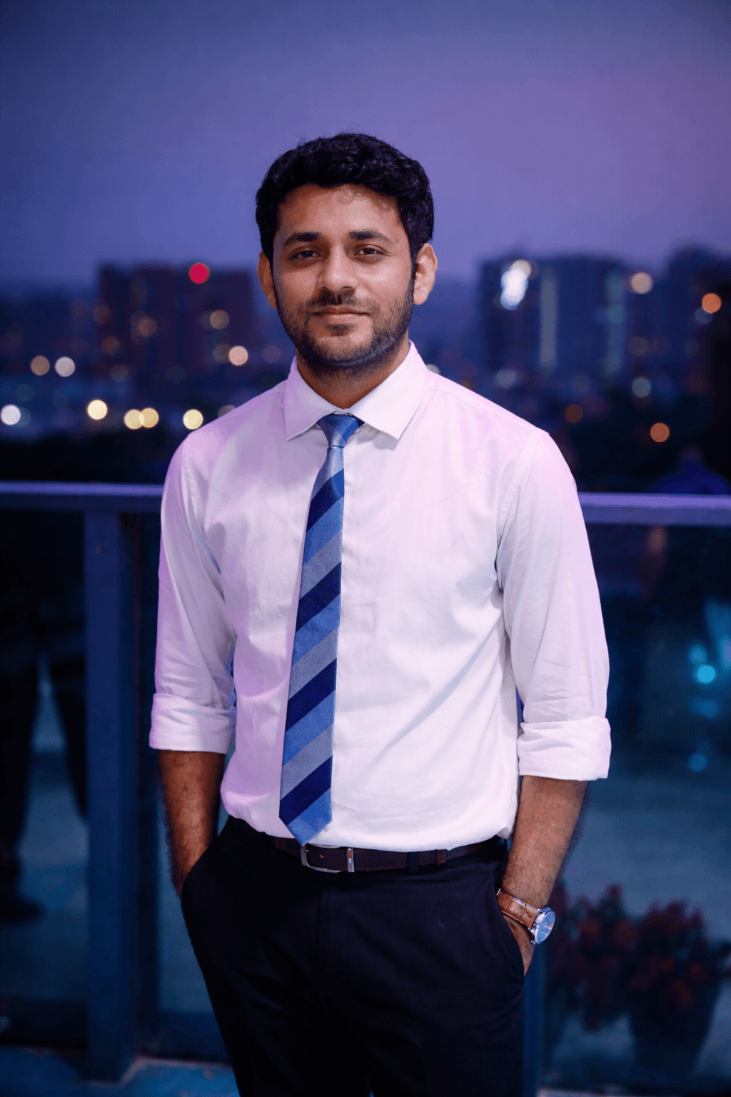 Aminul Islam