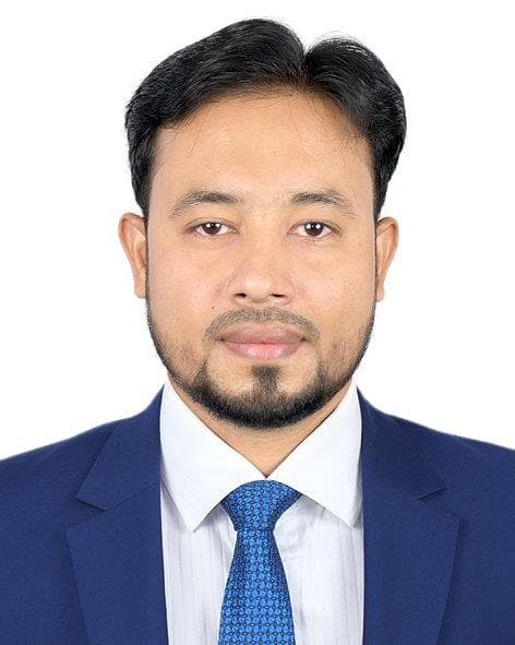 Golam Mourtuza