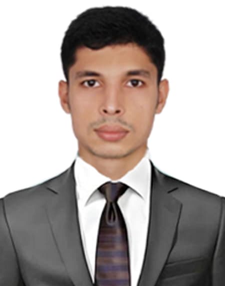 MD IBRAHIM