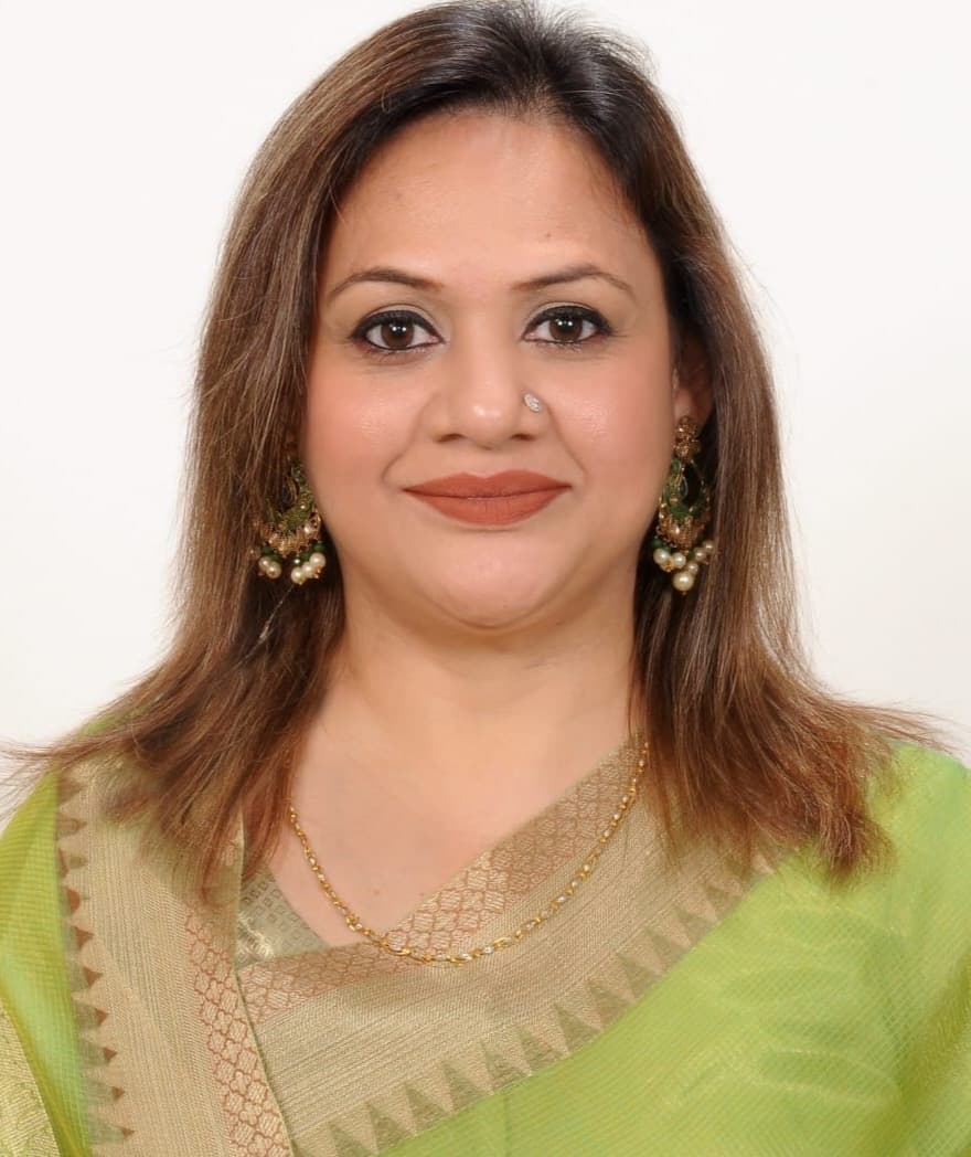 Shahela Abedin