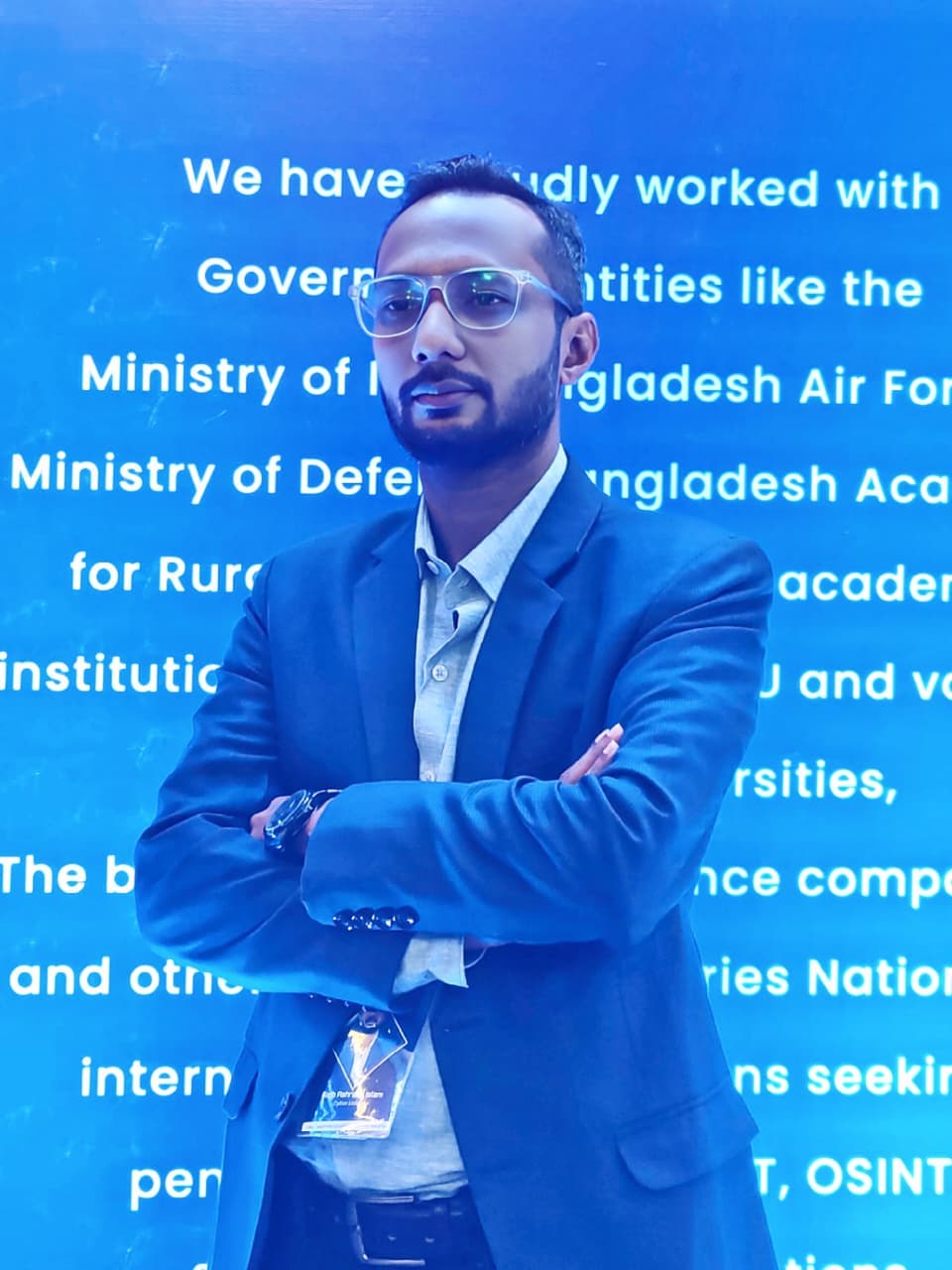 Sajib Ashraful Islam