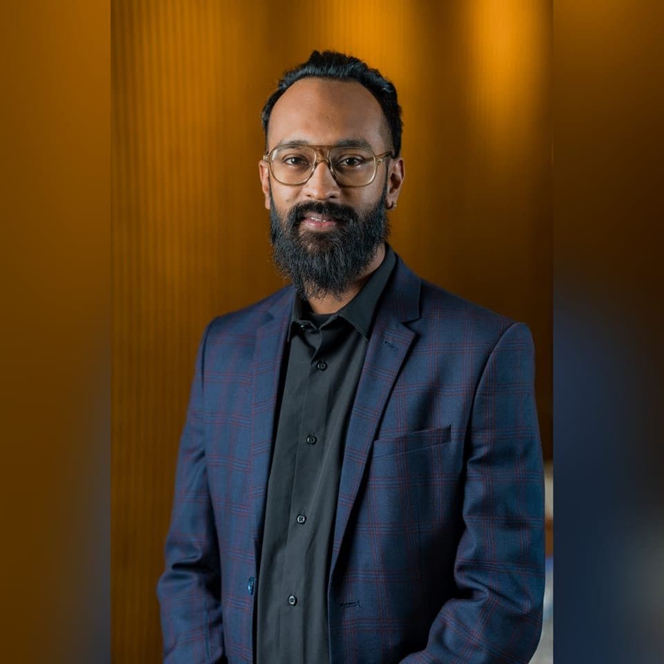 Saad Mustafiz Anindo