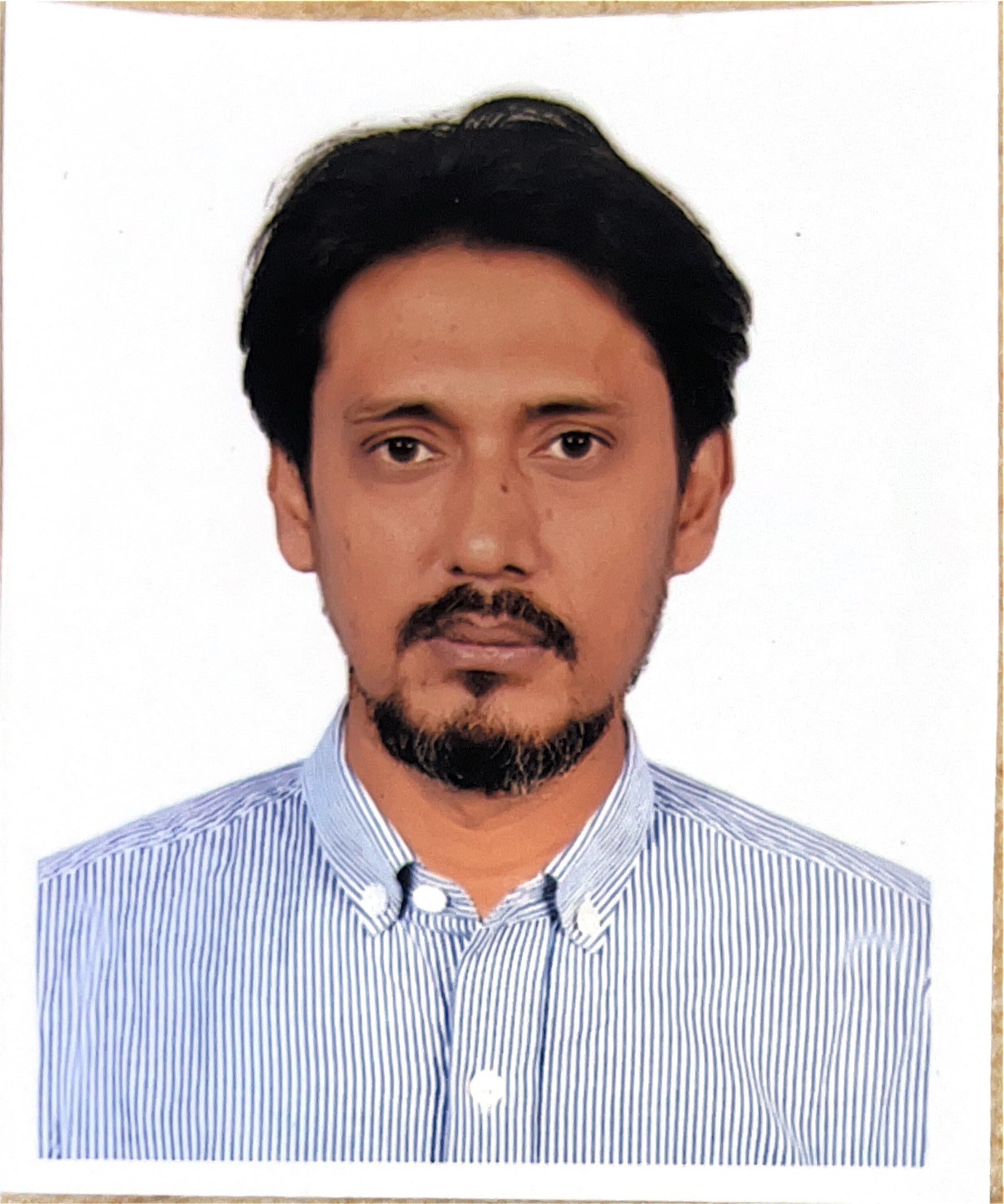 Md Saiful Huda